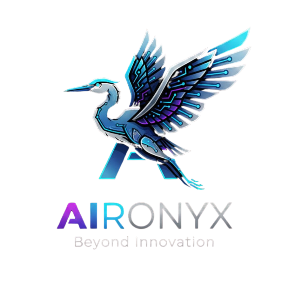 AirOnyx Logo